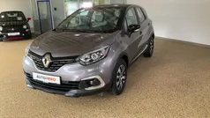 Grau Gebraucht 2018 Renault Captur Life SUV | 11.980 € (Fairer Preis)