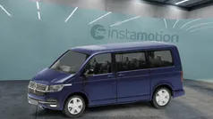 Blau Gebraucht 2024 VW T6.1 Comfortline Van | 49.170 € (Superpreis)