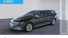 Gebraucht 2023 VW Passat Alltrack Kombi | 33.990 € (Fairer Preis)