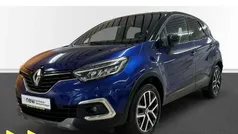 Gebraucht 2018 Renault Captur Version S SUV | 14.490 € (Fairer Preis)