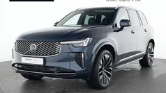 Blau Gebraucht 2025 Volvo XC90 Plus SUV | 65.990 € (Guter Preis)
