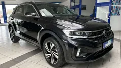 Deepblack Neu 2024 VW T-Roc IQ Drive SUV | 34.890 € (Superpreis)