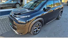 Gebraucht 2024 Citroën C3 Aircross SUV | 15.290 € (Guter Preis)
