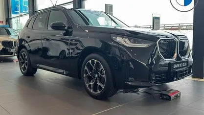 Gebraucht BMW X3 M Sport 197 PS (144 kW) 2025 SUV