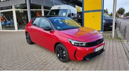 Silber Neu 2025 Opel Corsa Kleinwagen | 19.950 € (Fairer Preis)