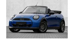Gebraucht 2025 Mini Cooper Cabriolet Classic Cabrio | 32.990 € (Fairer Preis)