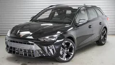 Gebraucht 2025 Cupra Leon Kombi | 32.990 € (Guter Preis)