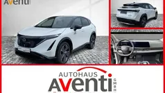 Gebraucht 2023 Nissan Ariya Evolve SUV | 37.349 € (Superpreis)