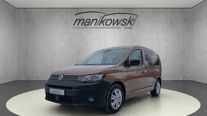 Gebraucht 2020 VW Caddy Van / Kleinbus | 21.912 € (Fairer Preis)