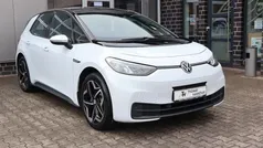 Gebraucht 2022 VW ID.3 Pure Kleinwagen | 20.490 € (Fairer Preis)