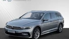 Gebraucht 2021 VW Passat R-line Kombi | 33.990 €