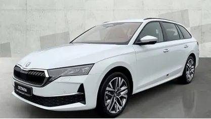 Gebraucht 2026 Skoda Octavia Selection Kombi | 38.673 € (Fairer Preis)