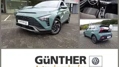 Gebraucht 2023 Hyundai Bayon Select SUV | 17.880 € (Guter Preis)