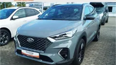 Gebraucht 2020 Hyundai Tucson N Line SUV | 21.990 € (Fairer Preis)