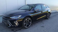 Gebraucht 2025 Cupra Leon Kombi | 46.290 € (Fairer Preis)