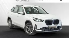 Alpinweiss Gebraucht 2024 BMW X1 Efficient Dynamics SUV | 37.200 € (Guter Preis)