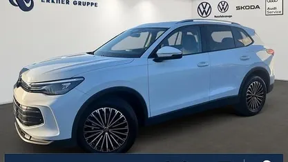 Gebraucht VW Tiguan Life 150 PS (110 kW) 2025 SUV