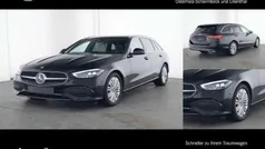 Gebraucht 2024 Mercedes C180 Advanced Plus Kombi | 36.949 € (Fairer Preis)