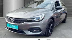 Gebraucht 2022 Opel Astra Ultimate Kombi | 19.750 € (Fairer Preis)