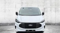 Gebraucht 2024 Ford Transit Custom Trend Van | 30.900 € (Guter Preis)