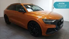 Gebraucht 2021 Audi Q8 S-Line SUV | 61.870 € (Guter Preis)