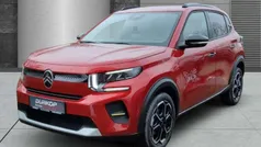 Elixir rot Neu 2025 Citroën C3 PureTech Kleinwagen | 19.280 € (Fairer Preis)