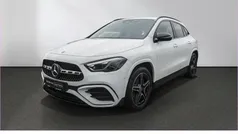 Gebraucht 2024 Mercedes GLA200 AMG SUV | 42.820 € (Fairer Preis)