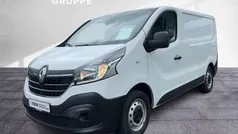 Gebraucht 2021 Renault Trafic Van | 18.690 € (Guter Preis)