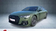 Gebraucht 2023 Audi A8 Sport Limousine | 74.960 € (Fairer Preis)