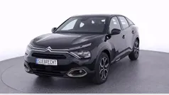 Schwarz Neu 2024 Citroën e-C4 SUV | 22.470 € (Superpreis)