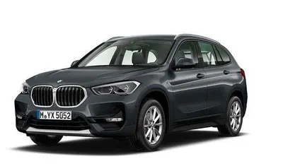 Gebraucht BMW X1 Advantage 150 PS (110 kW) 2020 SUV