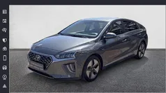 Gebraucht 2019 Hyundai Ioniq Kleinwagen | 16.490 € (Fairer Preis)