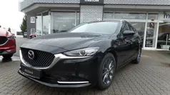 Gebraucht 2023 Mazda 6 Center-Line Kombi | 30.970 € (Fairer Preis)