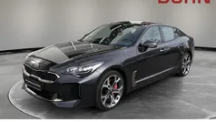 Gebraucht 2019 Kia Stinger | 31.890 € (Guter Preis)