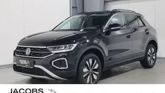 Gebraucht 2025 VW T-Roc Life SUV | 30.920 € (Guter Preis)