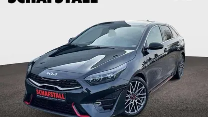 Gebraucht Kia ProCeed GT 204 PS (150 kW) 2023 Kombi