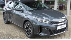 (h8g) dark penta metal m Gebraucht 2024 Kia XCeed SUV | 24.990 € (Fairer Preis)