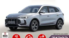 Grau Neu 2025 MG ZS Comfort Limousine | 23.414 € (Fairer Preis)