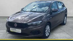 Magnetico bronze Gebraucht 2019 Fiat Tipo Street Kombi | 10.890 € (Guter Preis)
