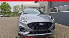 Gebraucht 2025 Ford Puma ST-Line SUV | 25.090 € (Guter Preis)