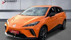 Nfz) (orange Gebraucht 2023 MG MG4 EV Luxury Kleinwagen | 23.990 € (Fairer Preis)
