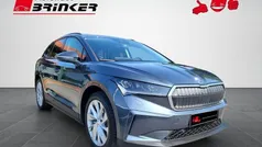 Gebraucht 2021 Skoda Enyaq iV Loft SUV | 28.930 € (Guter Preis)