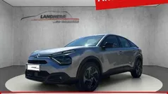 Grau Neu 2024 Citroën C4 Limousine | 19.610 € (Superpreis)