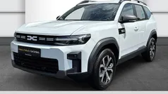 Arktisweiß Neu 2025 Dacia Bigster Expression SUV | 27.270 € (Guter Preis)
