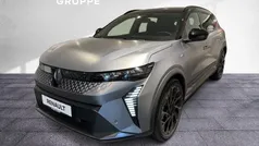 Grau Gebraucht 2024 Renault Scénic Esprit Alpine Van / Kleinbus | 40.990 € (Fairer Preis)