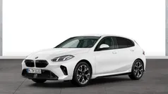 Weiß Neu 2025 BMW 120 M Sport Kleinwagen | 34.990 € (Guter Preis)