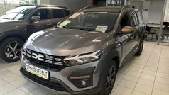 Schiefergrau Gebraucht 2024 Dacia Jogger Extreme Van / Kleinbus | 23.990 € (Fairer Preis)