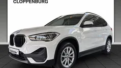 Gebraucht 2021 BMW X1 Sport Line SUV | 23.980 € (Fairer Preis)