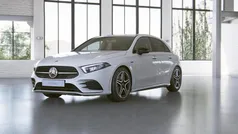 Gebraucht 2020 Mercedes A250 AMG Limousine | 26.890 € (Guter Preis)