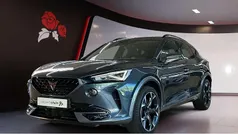 Gebraucht 2022 Cupra Formentor VZ SUV | 32.370 € (Fairer Preis)